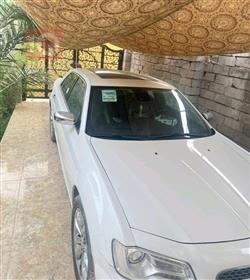كرايسلر 300